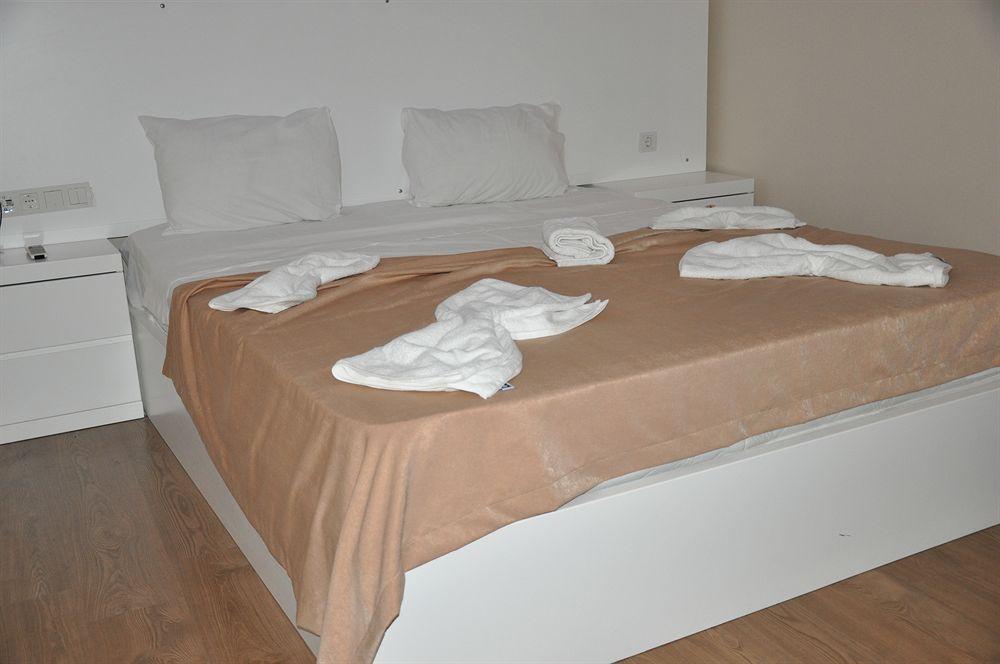 Arsen Hotel Arsin Exteriér fotografie
