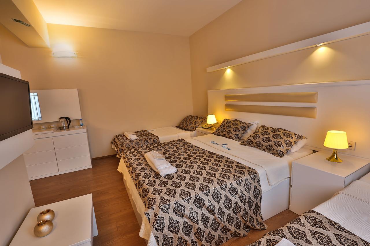 Arsen Hotel Arsin Exteriér fotografie